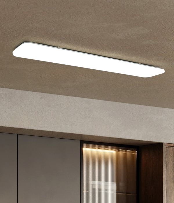 메이 주방1등, 2등 싱크대조명 (30W / 60W)