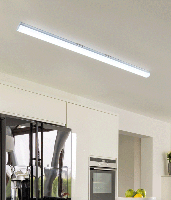 마크 주방등, 주차장등, 레이스웨이조명 (LED 60W)