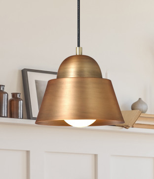 고비드 1등 펜던트 식탁등 조명 [小,6color]