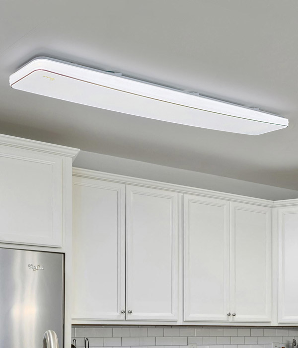 하이스 25W/40W 국산주방등 KS 고효율 친환경