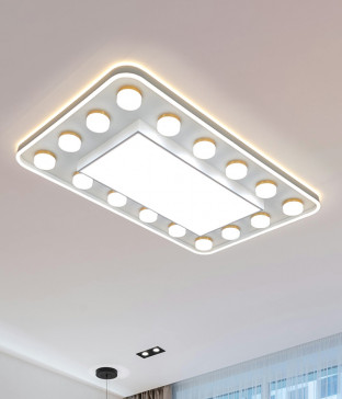 메이저 LED210W  국산거실등 아파트거실등