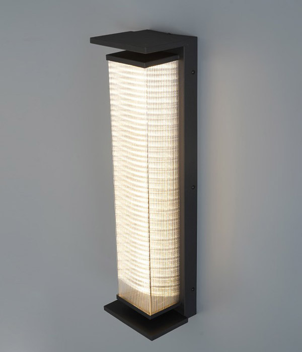 지트 15W 외벽등 외부벽등