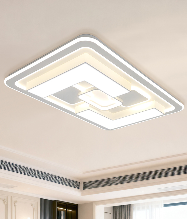 테라피 190W 국산LED거실등 거실전등